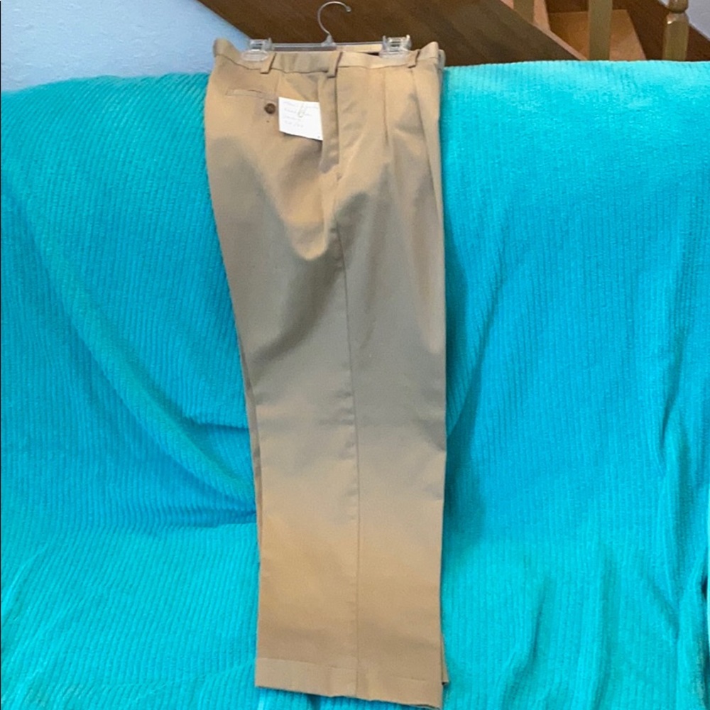 Men’s Dress Slacks